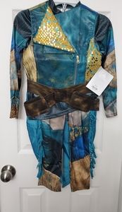 Disney Boys pirate costume